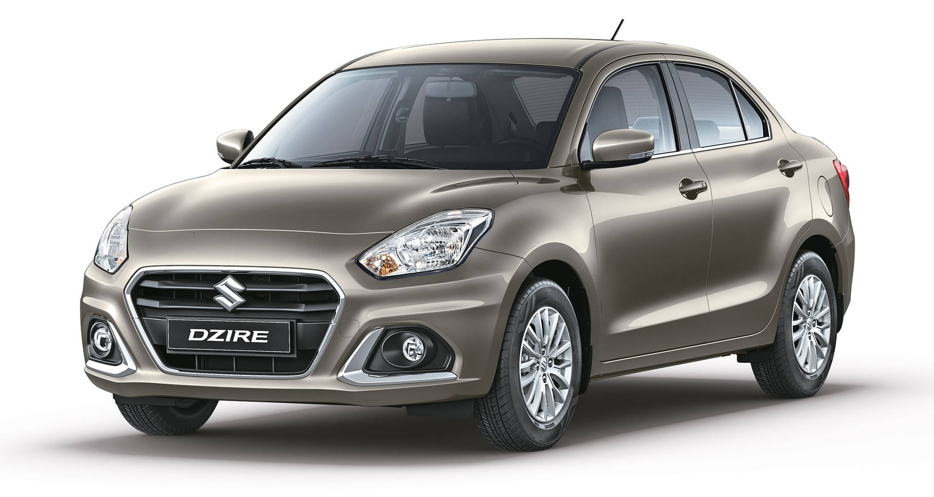 Maruti Suzuki Dzire sedan car rental in Bangalore Karnataka