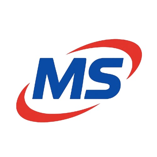 MS Tours & Travels Bangalore Karnataka Logo